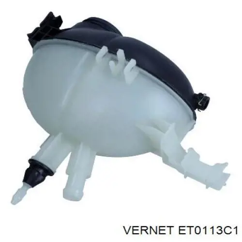Бачок системи охолодження ET0113C1 Vernet