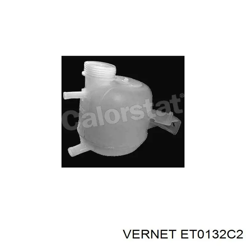 Бачок розширювальний Vernet ET0132C2