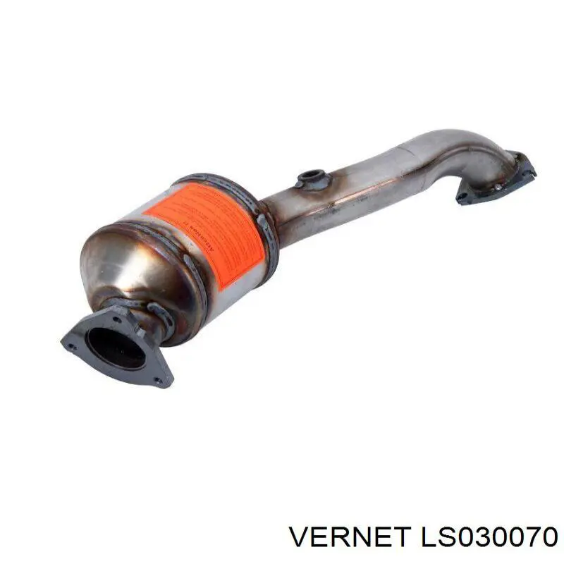 Купити LS030070 Vernet Лямбда зонд, датчик кисню