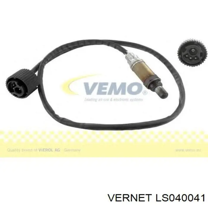 Лямбдазонд, датчик кисню LS040041 Vernet