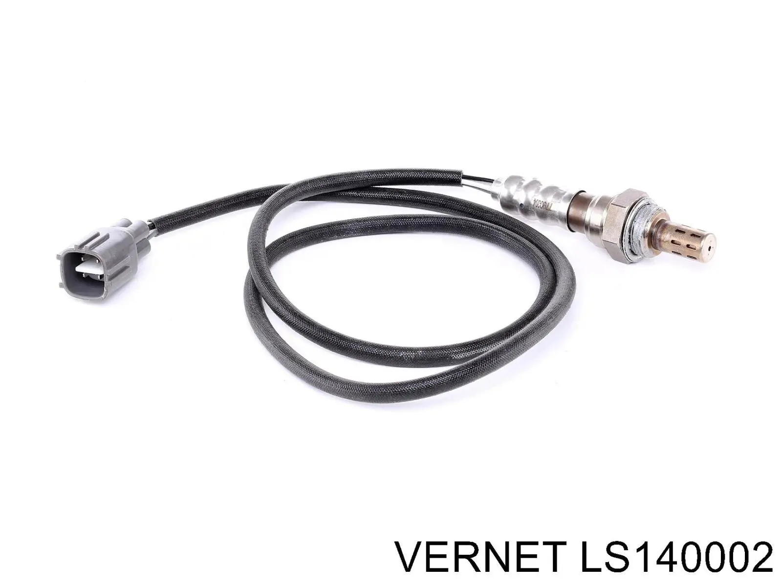 Лямбда зонд, датчик кисню до каталізатора Vernet LS140002