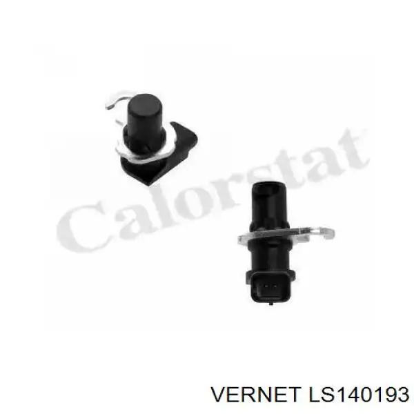 Лямбдазонд, датчик кисню до каталізатора Vernet LS140193 ціна, від 46.61 USD