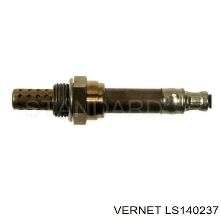 Лямбдазонд, датчик кисню після каталізатора Vernet LS140237 ціна, від 38.07 USD