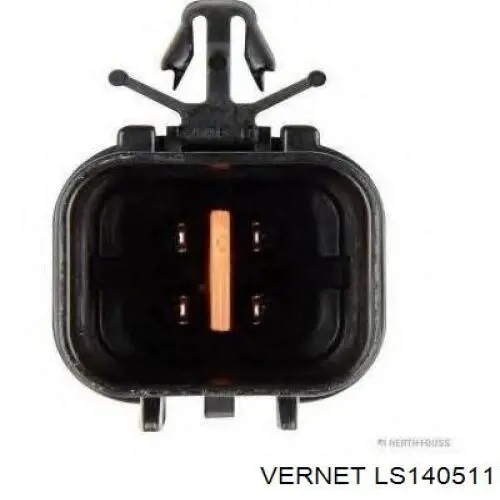 Лямбда-зонд LS140511 Vernet
