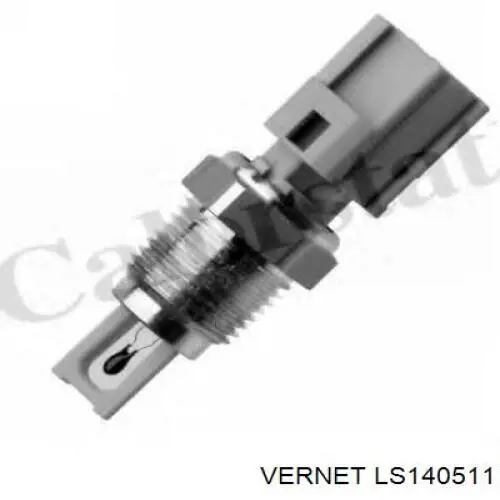 Лямбда датчик кисню Vernet LS140511 ціна, від 44.98 USD