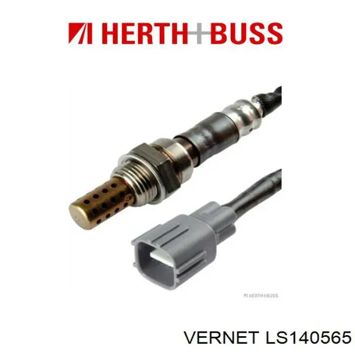 Лямбда-зонд LS140565 Vernet