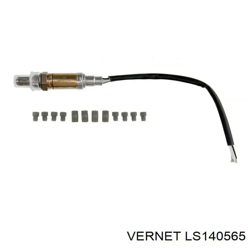 Лямбда-датчик Vernet LS140565