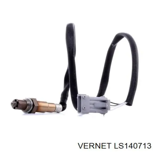 LS140713 Vernet Лямбдазонд, датчик кисню до каталізатора