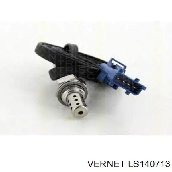 Купити LS140713 Vernet Лямбдазонд, датчик кисню до каталізатора