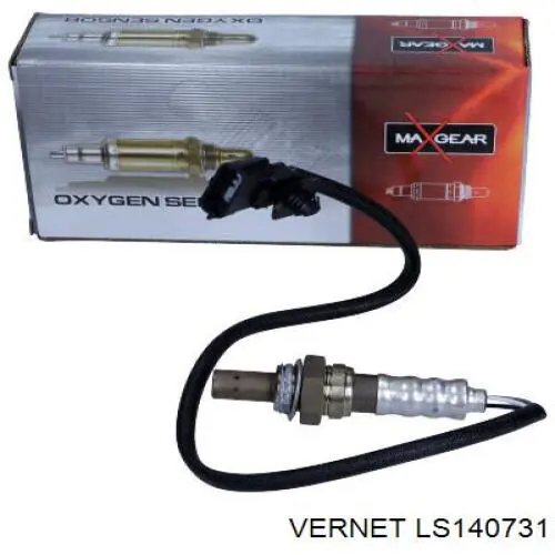  Vernet LS140731