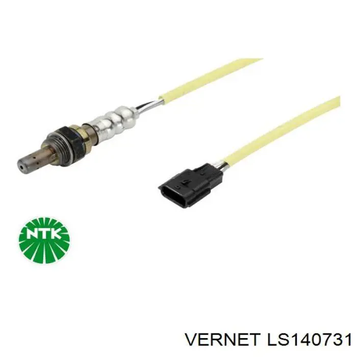 LS140731 Vernet 