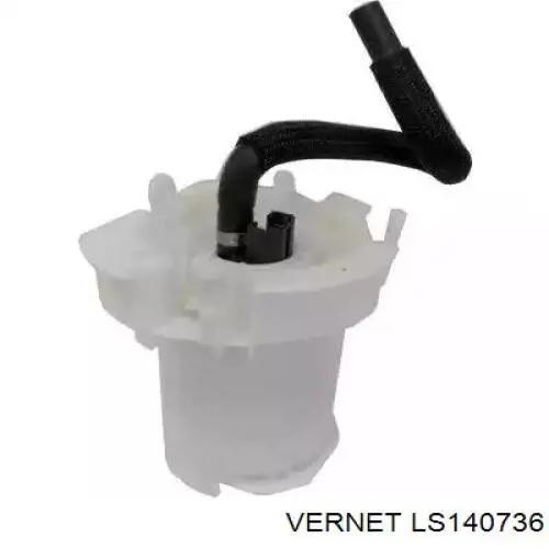 LS140736 Vernet Датчик кисню