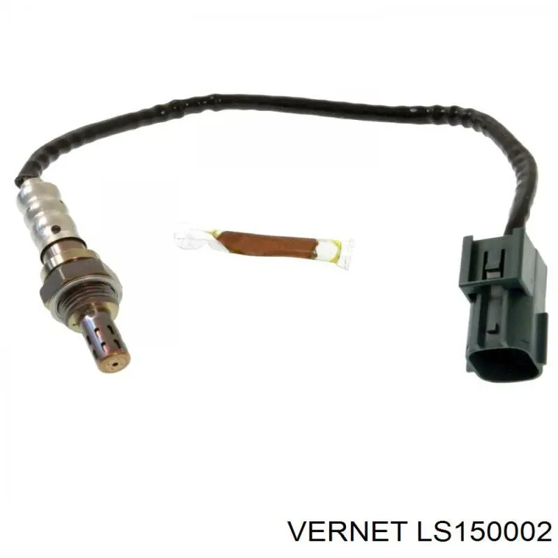 Купити LS150002 Vernet Лямбдазонд, датчик кисню до каталізатора