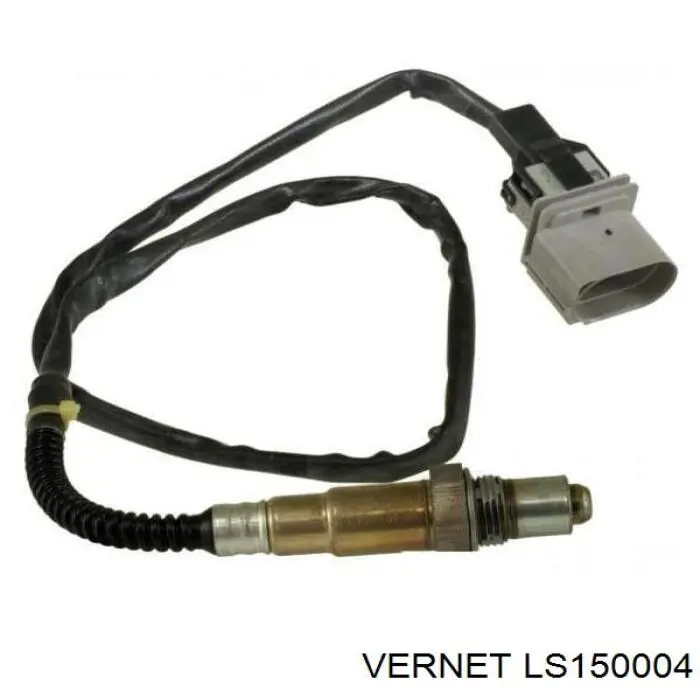 Лямбдазонд, датчик кисню до каталізатора LS150004 Vernet