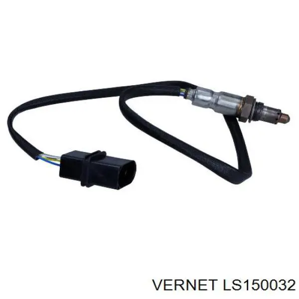 Купити LS150032 Vernet Лямбдазонд, датчик кисню до каталізатора