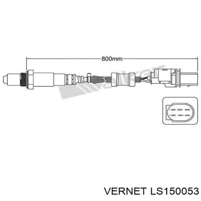  Magneti Marelli OSM149