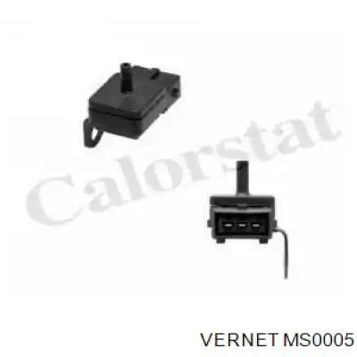 MAP сенсор Vernet MS0005 ціна, від 41.12 USD