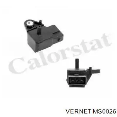Купити MS0026 Vernet Датчик абсолютного тиску
