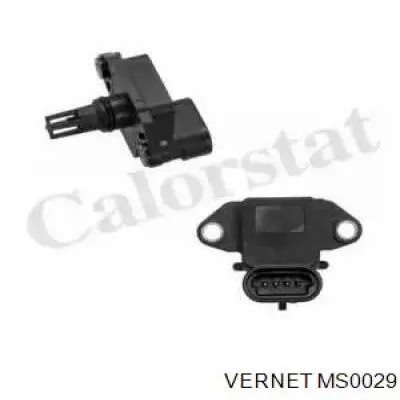  Vernet MS0029 ціна, від 33.93 USD