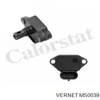MAP сенсор Vernet MS0039 ціна, від 36.40 USD