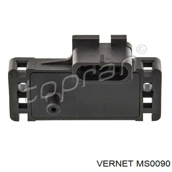 MAP сенсор Vernet MS0090 ціна, від 23.73 USD