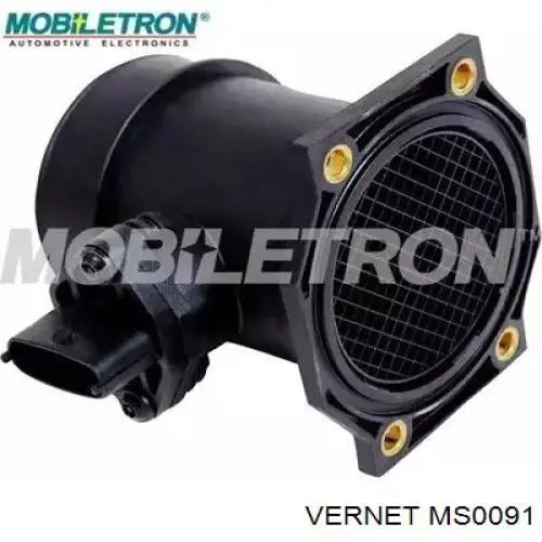 Купити MS0091 Vernet Датчик абсолютного тиску