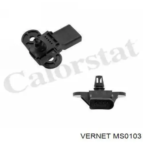 MAP сенсор Vernet MS0103 ціна, від 12.67 USD