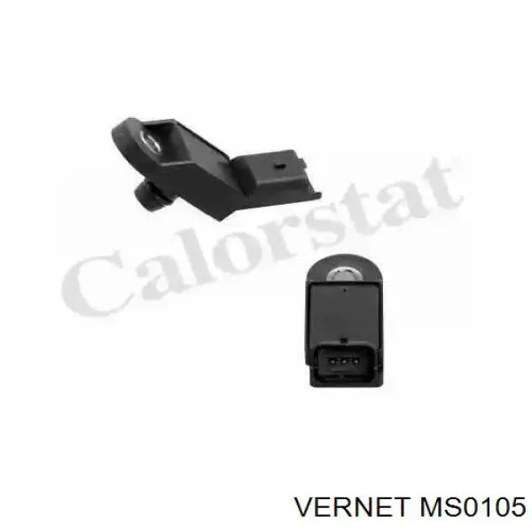 MAP сенсор Vernet MS0105 ціна, від 20.89 USD