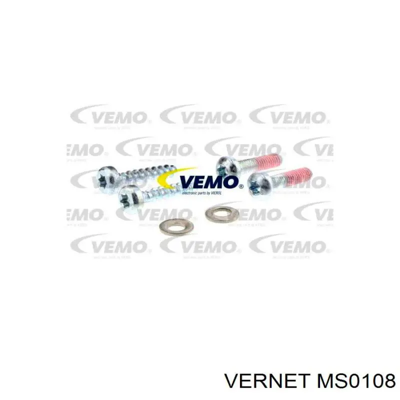 MAP сенсор Vernet MS0108 ціна, від 19.26 USD