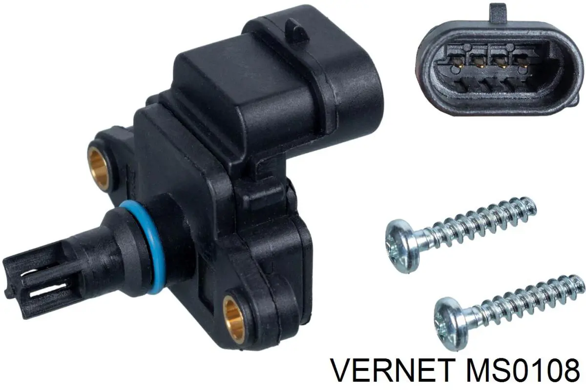 MS0108 Vernet Датчик наддува