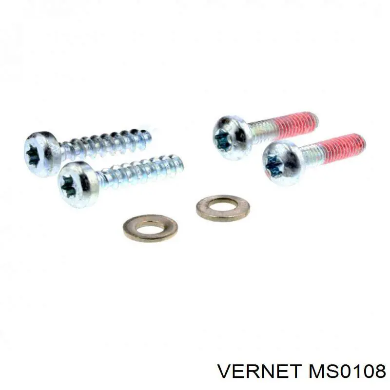 Купити MS0108 Vernet Датчик абсолютного тиску