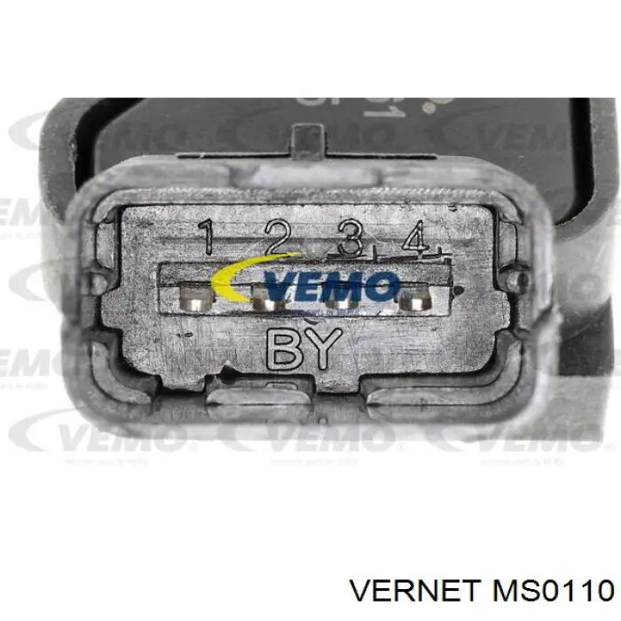 MAP сенсор Vernet MS0110 ціна, від 18.19 USD