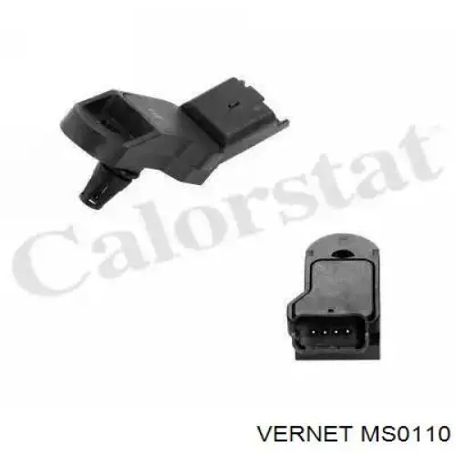 Купити MS0110 Vernet Датчик абсолютного тиску