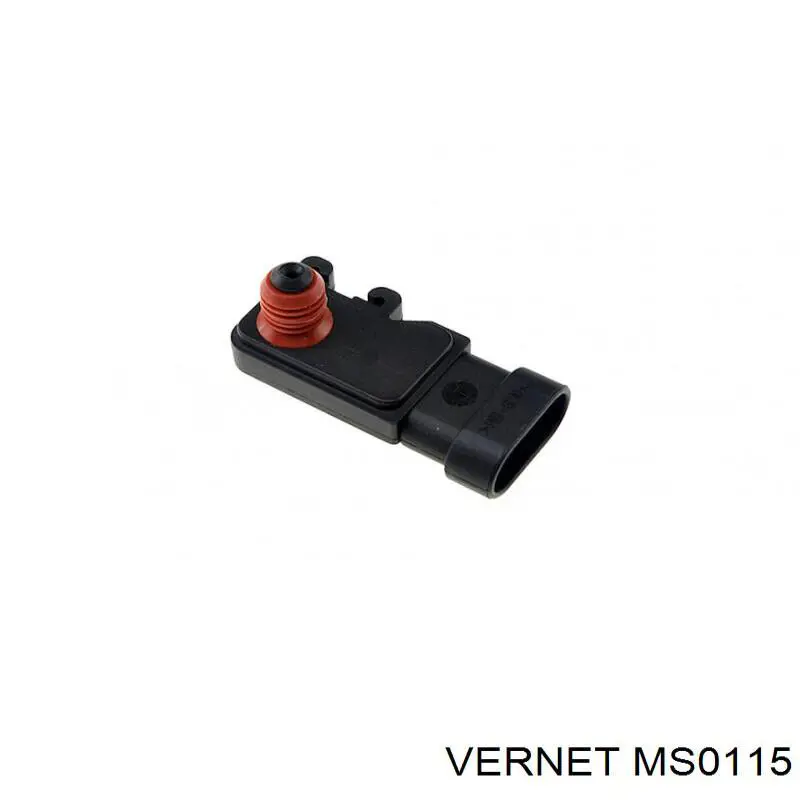 MAP сенсор Vernet MS0115 ціна, від 16.91 USD