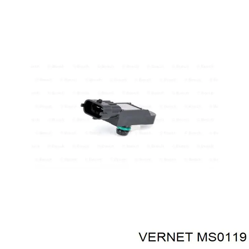 Купити MS0119 Vernet Датчик абсолютного тиску
