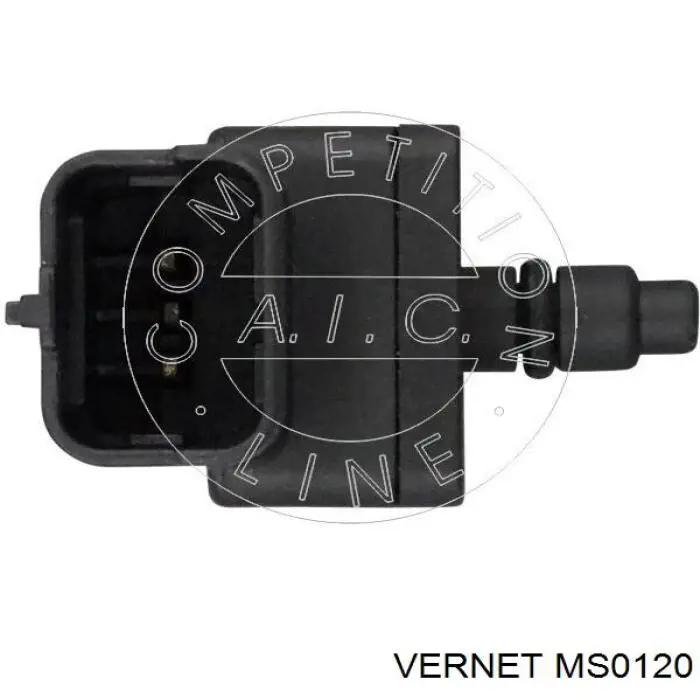 Купити MS0120 Vernet Датчик абсолютного тиску