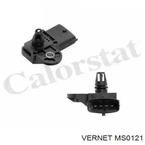 Купити MS0121 Vernet Датчик абсолютного тиску