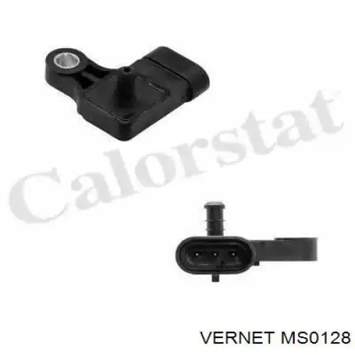 MAP сенсор Vernet MS0128 ціна, від 25.37 USD
