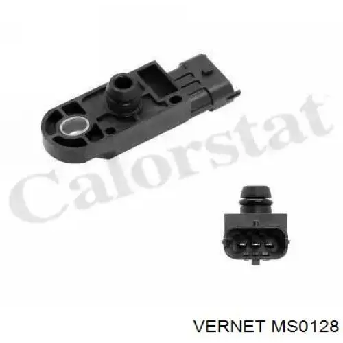 MS0128 Vernet Датчик наддува