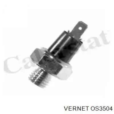 Манометри (показник тиску масла) Vernet OS3504 ціна, від 3.60 USD