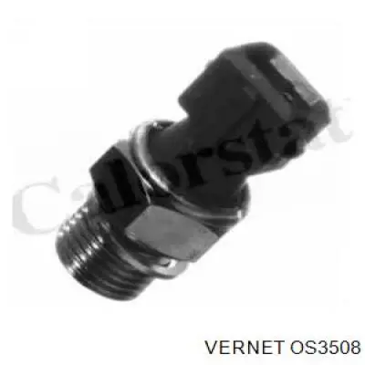 Манометри (показник тиску масла) Vernet OS3508 ціна, від 4.01 USD
