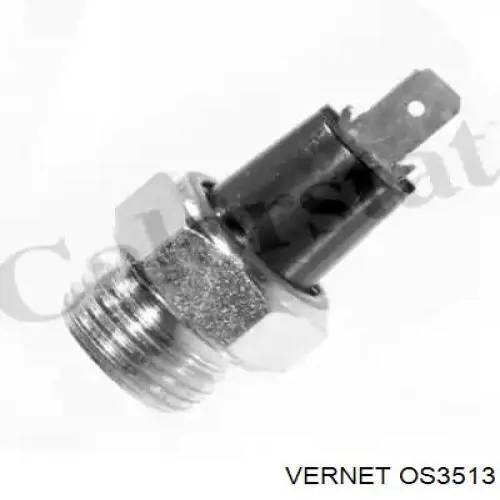 Датчик тиску масла OS3513 Vernet