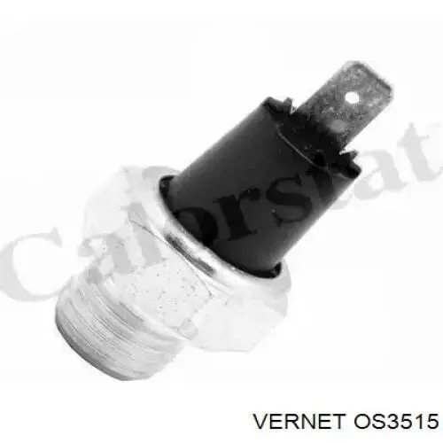 Датчик тиску масла OS3515 Vernet