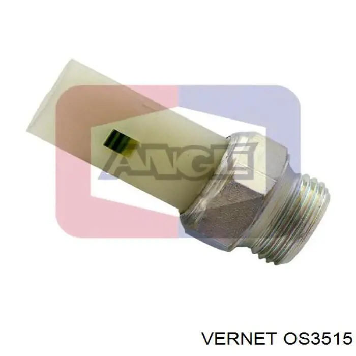 Купити OS3515 Vernet Датчик тиску масла