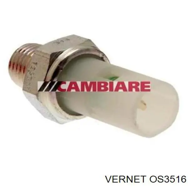 Датчик тиску масла OS3516 Vernet