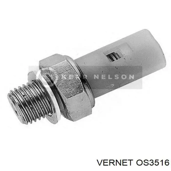 Купити OS3516 Vernet Датчик тиску масла