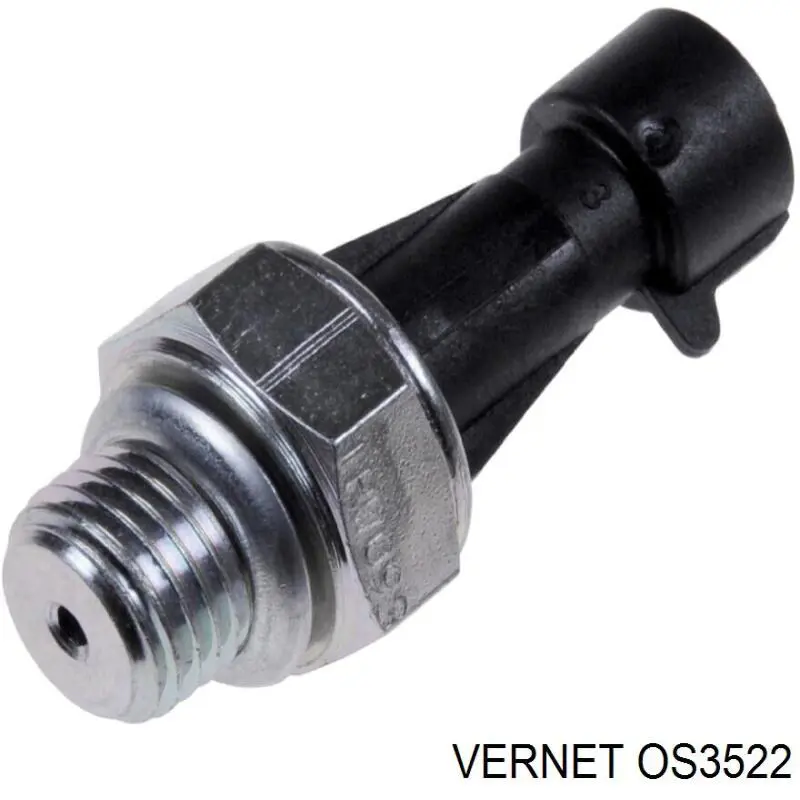 Манометри (показник тиску масла) Vernet OS3522 ціна, від 2.82 USD