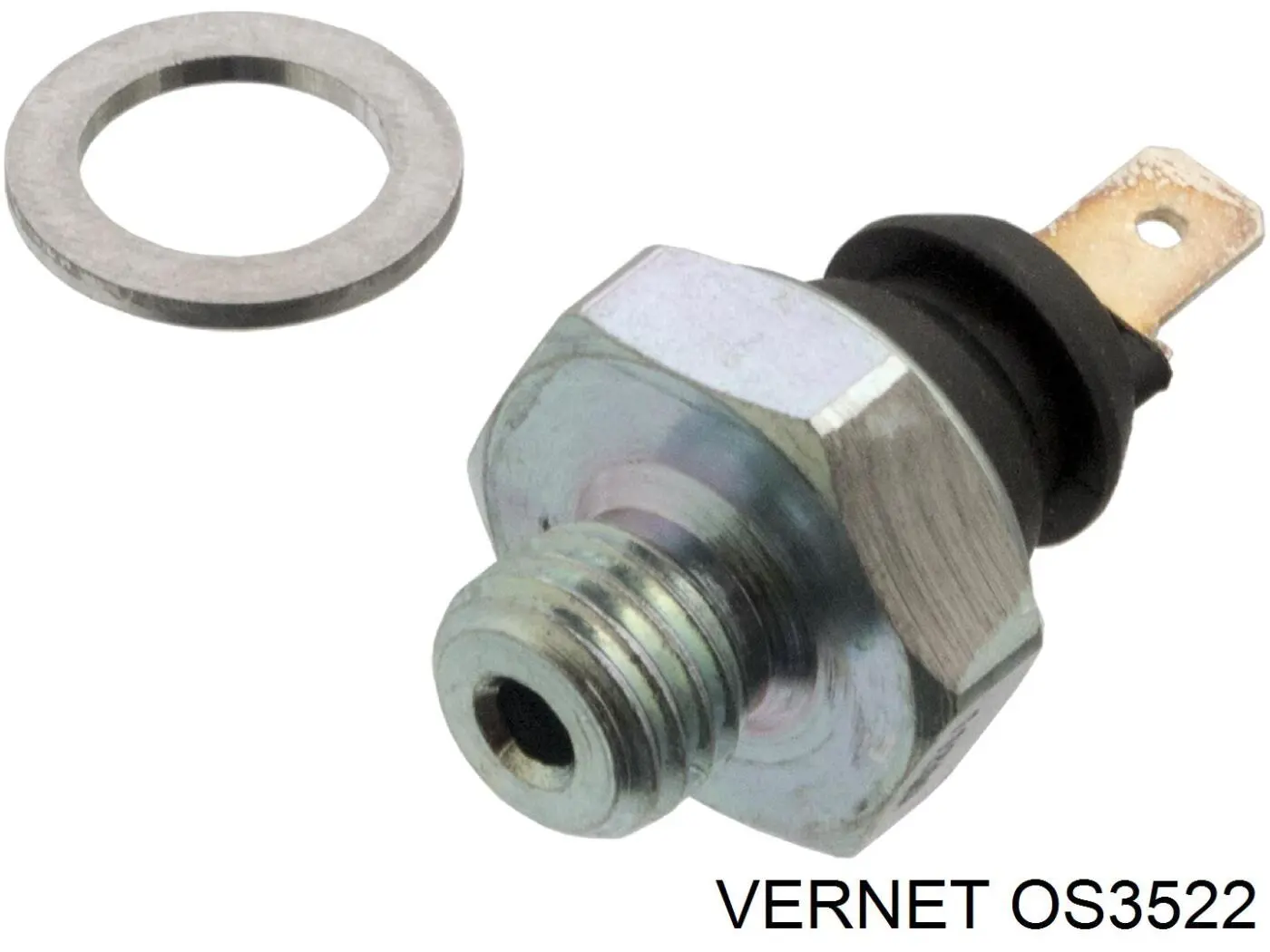 Купити OS3522 Vernet Датчик тиску масла
