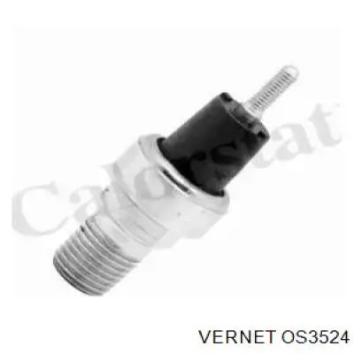 Манометри (показник тиску масла) Vernet OS3524 ціна, від 3.01 USD