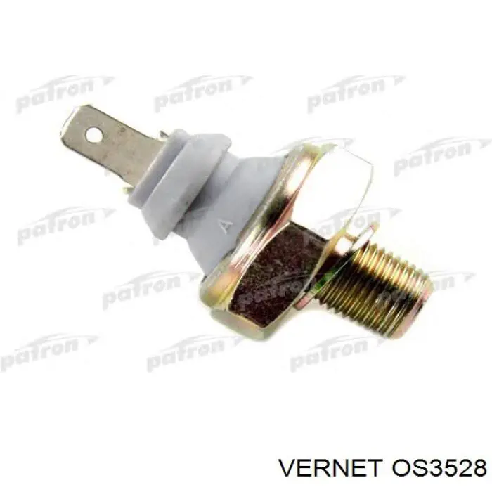 Датчик тиску масла OS3528 Vernet